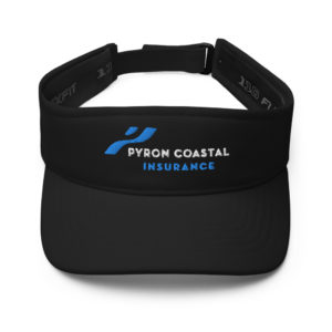 Pyron Coastal Visor