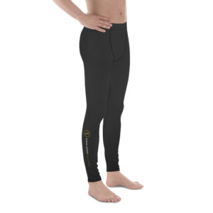 Pyron Group Men's Leggings