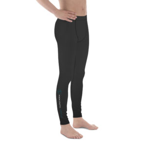 Pyron Coastal Men's Leggings