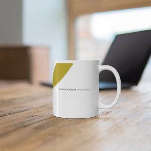 Pyron Group Mug