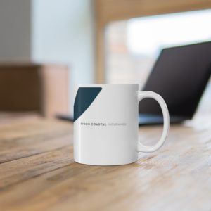Pyron Coastal Mug